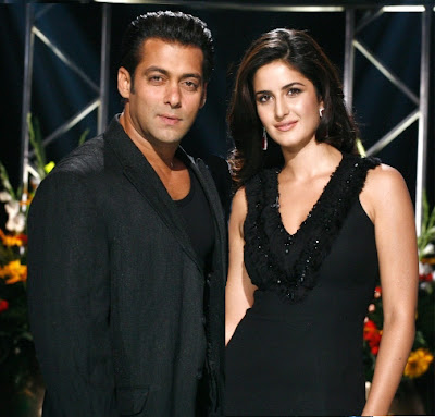 Salman Khan Girlfriend 