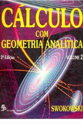 cauculo Download   Cálculo com Geometria Analítica   Earl Swokowski   Vol.1   2ª Edição