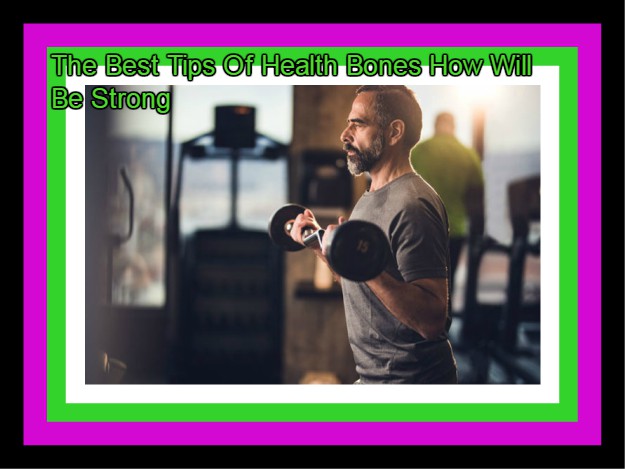 How Will Be Strong 7 Ideas for Healthy For Bone Care