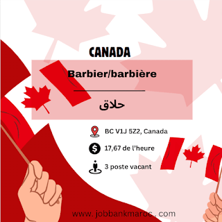 Barbier/barbière
