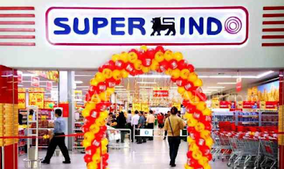 Lowongan Kerja PT Lion Super Indo