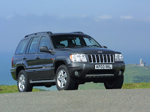 Jeep Grand Cherokee UK Version 2003 (1)