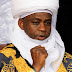 Hunger killing more Nigerians than coronavirus - Sultan of Sokoto