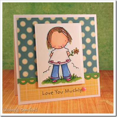 love you muchly