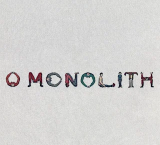 SQUID - O Monolith - Album