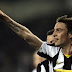 Calciomercato Juventus Roma: possibile scambio Marchisio  - Vucinic