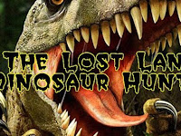 The Lost Lands:Dinosaur Hunter v1.0 APK + DATA MOD [Ammo] Update Terbaru 2018