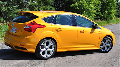 2014 Ford Focus Reviews, 2014 Ford Focus Reviews, Pictures and Prices | AutosExpress