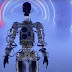 Ο Ίλον Μασκ παρουσίασε τον Optimus, το πρώτο ρομπότ της Tesla