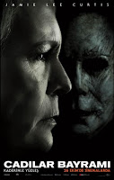 Yönetmen Koltuğunda Oturan David Gordon Green Yeni Filmi Cadılar Bayramı (Halloween) İzlemeye Değer mi? Cadılar Bayramı Film Yorumları.