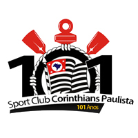 corinthians 101 anos