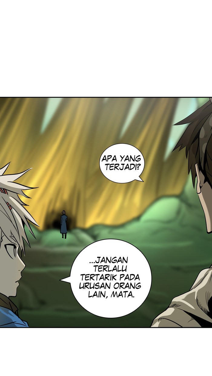 Webtoon Tower Of God Bahasa Indonesia Chapter 317