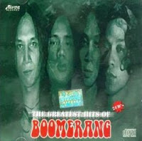 Kord Gitar  Boomerang - MilikMu