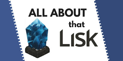 Why Investors Buying Lisk in 2018