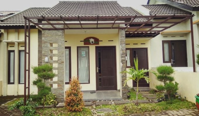 Villa Shaka Batu Malang