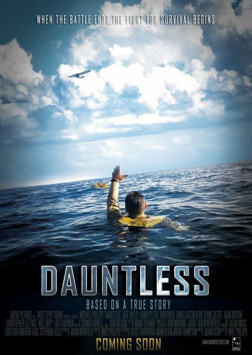 Ver Dauntless: The Battle of Midway 2019 Pelicula Completa En Español Latino