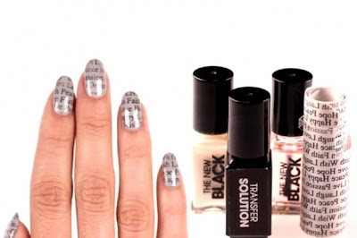 Newsprint-Nail-Art-Set-by-Sephora