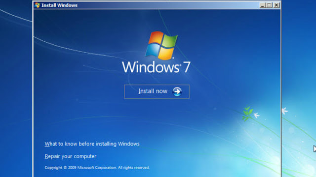 Finaliza en 2020 soporte para Windows 7