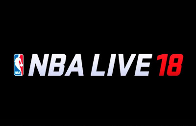 NBA Live 18 