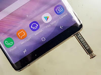 Cara Membuka Kunci Hp Samsung Note 5