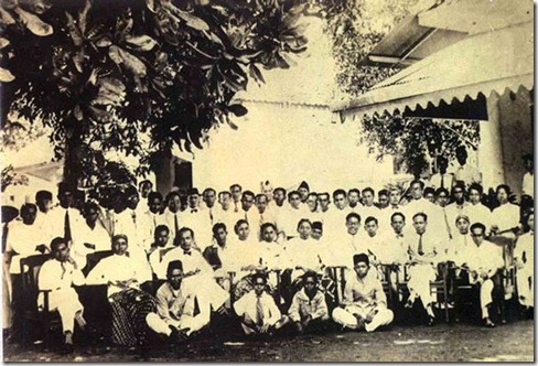 Sejarah dan Latar Belakang Sumpah Pemuda
