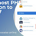 How To Update Bluehost PHP Version from cPanel - 2021 Edition