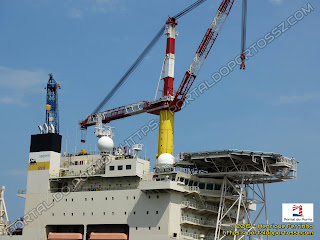 Saipem FDS 2