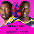 St Lucia Stars v Jamaica Tallawahs