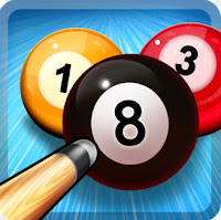 Hasil gambar untuk 8 ball pool mod apk terbaru