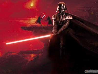 Darth Vader imagens