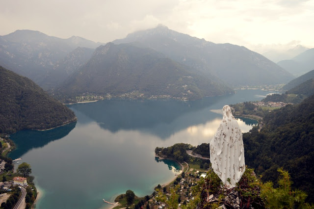 cosa vedere sul lago di ledro