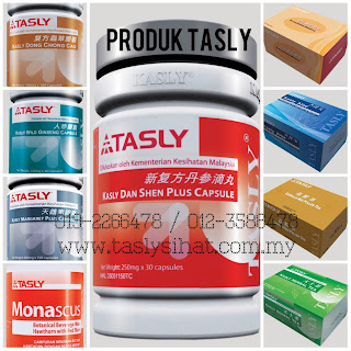  PRODUK TASLY