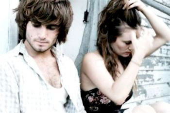 Angus and Julia Stone