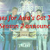 Judges for Asia's Got Talent Season 2 announced