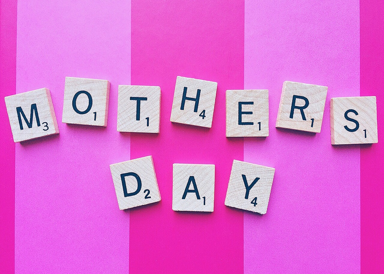 3 Facts About Mother's Day USA 2021-22