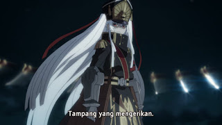 DOWNLOAD Re:Creators Episode 13 Subtitle Indonesia