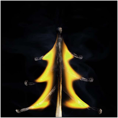 Shapes of Flames by Pol Tergejst Seen On www.coolpicturegallery.us