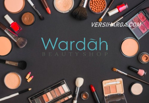 Harga Kosmetik Wardah