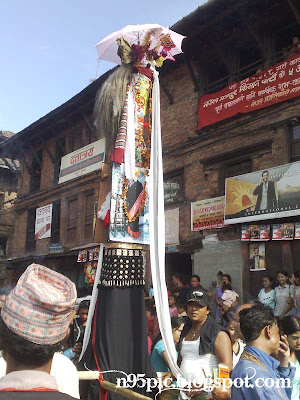 bhaktapur