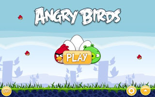 Rovio Mobile Angry Birds v1.0.0 Mac OSX GAME
