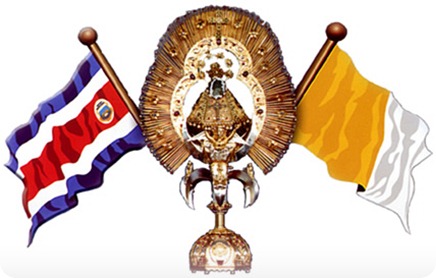 virgen angeles costa rica