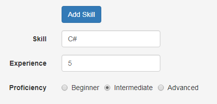 remove dynamically created form controls in angular