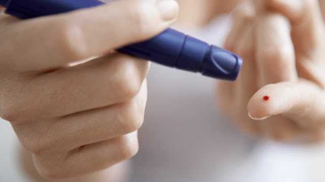 Cómo curar la diabetes en 30 días 