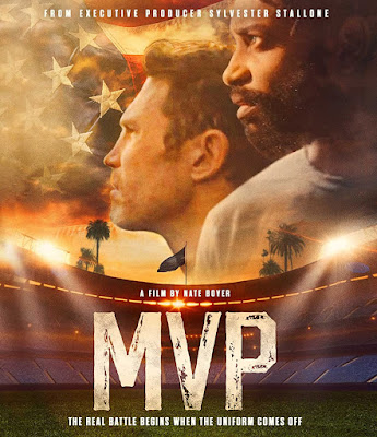 Mvp 2022 Bluray