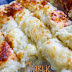 Garlic Cheesy Bread