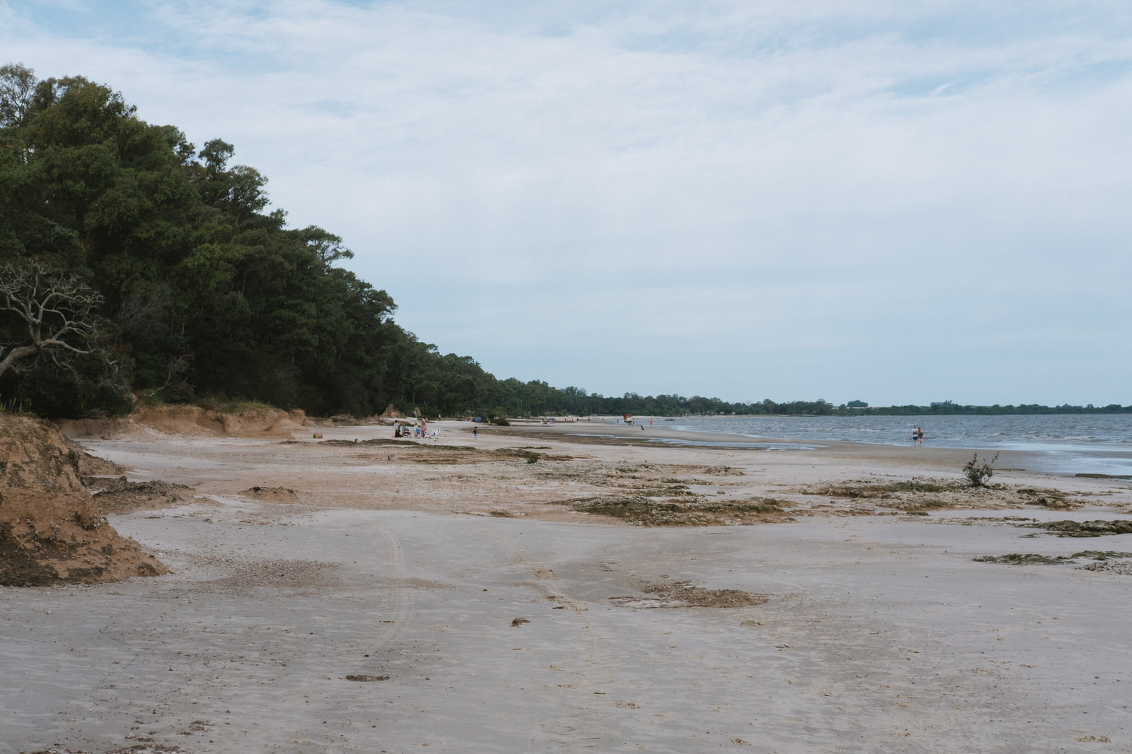 Dicas Colonia Uruguai