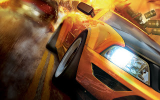 High definition Game Cars Wallpapers/Pictures