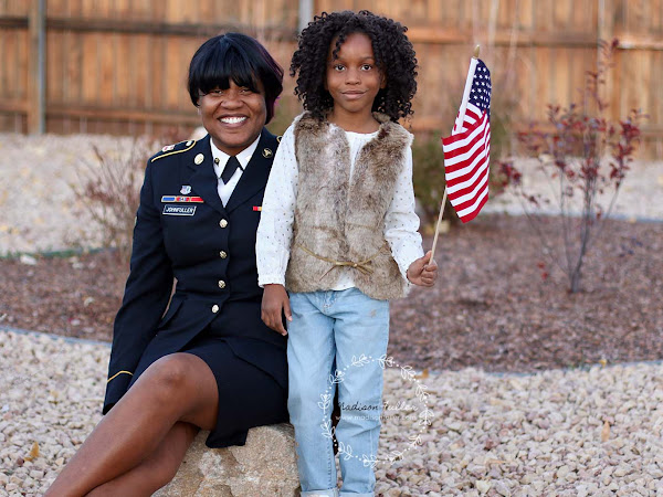Ways Kids Can Celebrate Veterans Day 🇺🇸