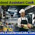 Indeed Jobs in Canada indeed Assistant Cook jobs Canada 