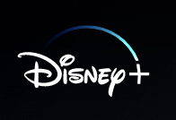 Disney+ Logo